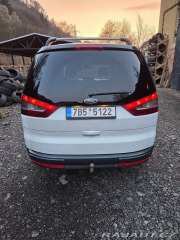 Ford Galaxy 2,0 TDCi 103Kw 7 míst 2008