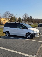 Ford Galaxy 2,0 TDCi 103Kw 7 míst 2008