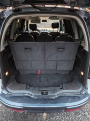 Ford Galaxy 2,0 TDCi 103Kw 7 míst 2008