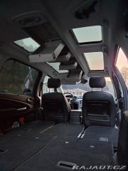 Ford Galaxy 2,0 TDCi 103Kw 7 míst 2008