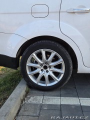 Ford Galaxy 2,0 TDCi 103Kw 7 míst 2008