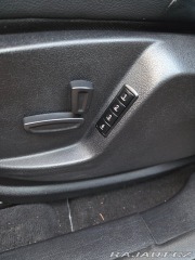 Ford Galaxy 2,0 TDCi 103Kw 7 míst 2008