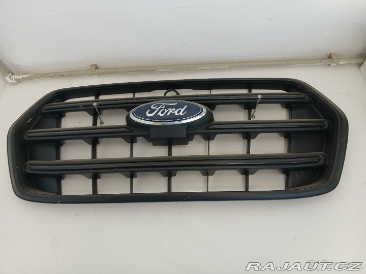 Ford Transit 4x4 Trend L3 6 míst 2023