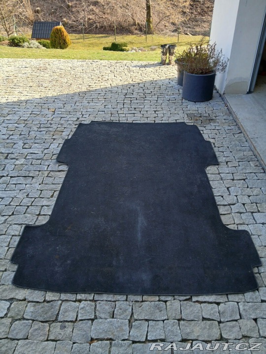 Ford Transit 4x4 Trend L3 6 míst 2023