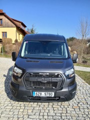 Ford Transit 4x4 Trend L3 6 míst 2023