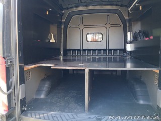 Ford Transit 4x4 Trend L3 6 míst 2023