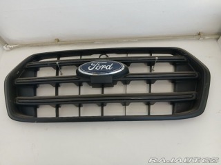 Ford Transit 4x4 Trend L3 6 míst 2023