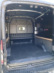 Ford Transit 4x4 Trend L3 6 míst 2023