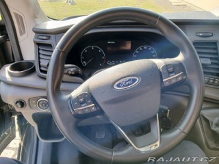 Ford Transit 4x4 Trend L3 6 míst 2023