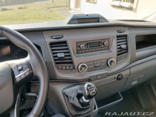 Ford Transit 4x4 Trend L3 6 míst 2023