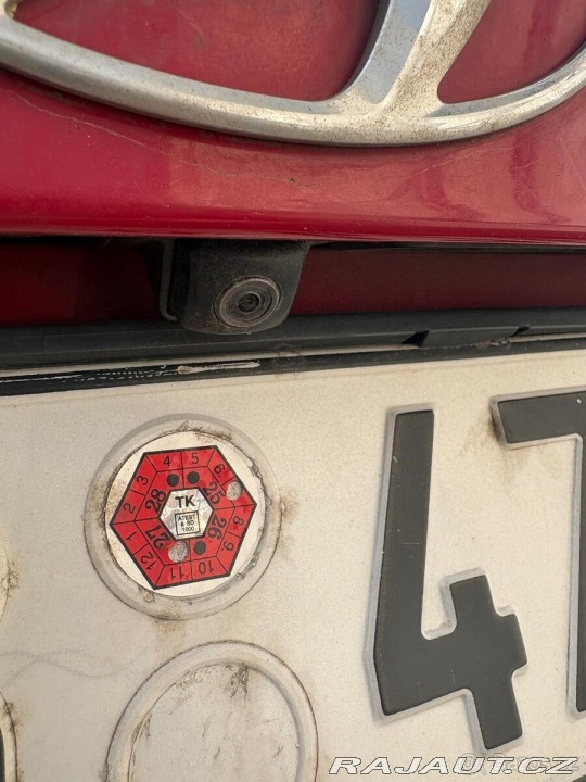 Hyundai i30 1,4 r.v. 2013, najeto 1 2013