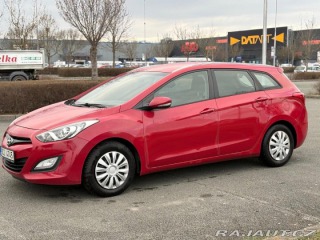 Hyundai i30 1,4 r.v. 2013, najeto 1 2013