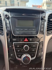 Hyundai i30 1,4 r.v. 2013, najeto 1 2013