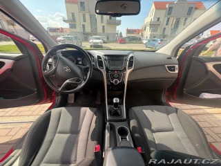 Hyundai i30 1,4 r.v. 2013, najeto 1 2013