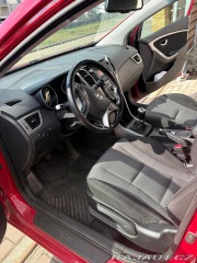 Hyundai i30 1,4 r.v. 2013, najeto 1 2013