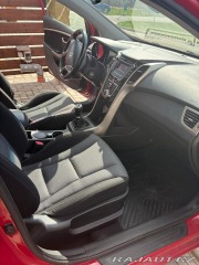Hyundai i30 1,4 r.v. 2013, najeto 1 2013