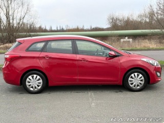 Hyundai i30 1,4 r.v. 2013, najeto 1 2013