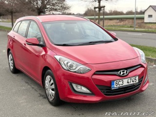 Hyundai i30 1,4 r.v. 2013, najeto 1 2013