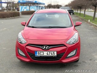 Hyundai i30 1,4 r.v. 2013, najeto 1 2013