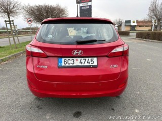 Hyundai i30 1,4 r.v. 2013, najeto 1 2013