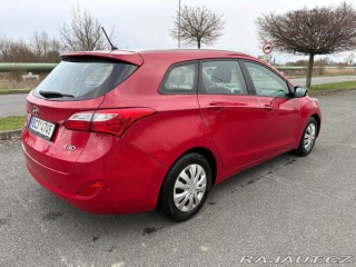 Hyundai i30 1,4 r.v. 2013, najeto 1 2013