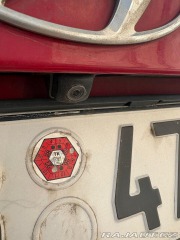 Hyundai i30 1,4 r.v. 2013, najeto 1 2013