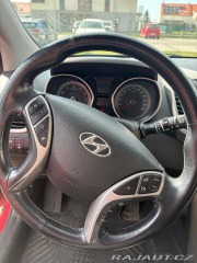 Hyundai i30 1,4 r.v. 2013, najeto 1 2013