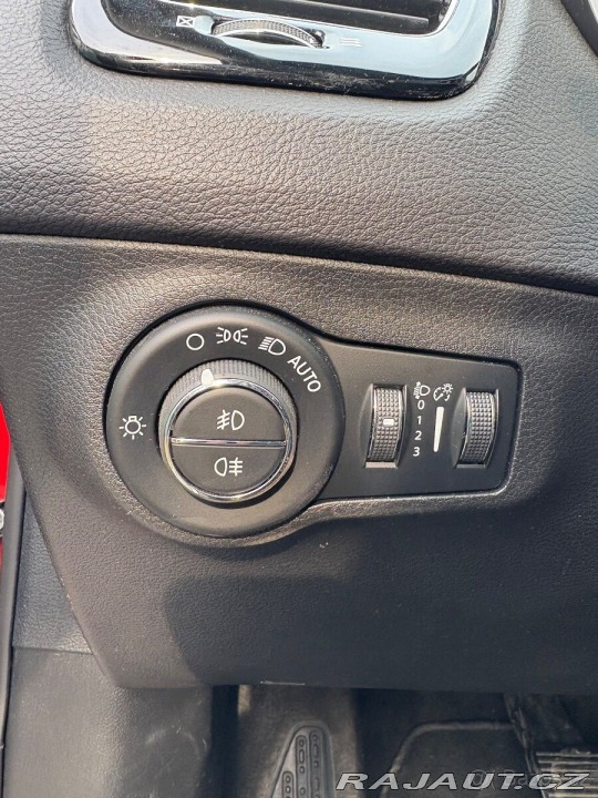 Jeep Compass 2,0 12/2017 D limited 4 2017