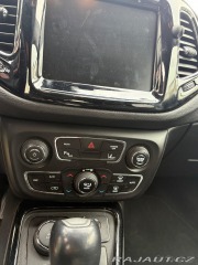 Jeep Compass 2,0 12/2017 D limited 4 2017