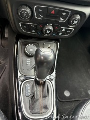 Jeep Compass 2,0 12/2017 D limited 4 2017