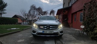 Mercedes-Benz GLC 2,0   220d
