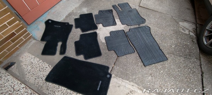 Mercedes-Benz GLC 2,0 220d 2018