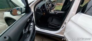 Mercedes-Benz GLC 2,0 220d 2018