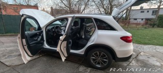 Mercedes-Benz GLC 2,0 220d 2018