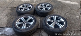 Mercedes-Benz GLC 2,0 220d 2018