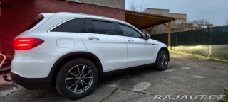 Mercedes-Benz GLC 2,0 220d 2018