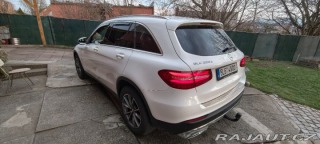 Mercedes-Benz GLC 2,0 220d 2018