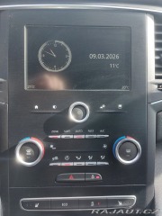 Renault Mégane 1,5 dci EDC top servis 2019