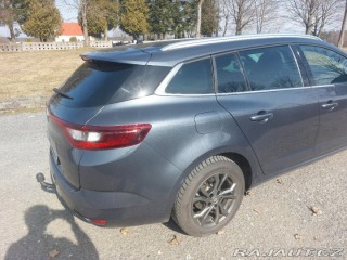 Renault Mégane 1,5 dci EDC top servis 2019