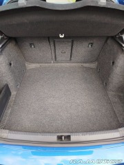 Škoda Octavia 2,0   3 rs TDI 135 kW man 2015