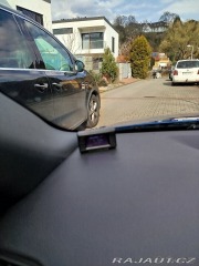 Škoda Octavia 2,0   3 rs TDI 135 kW man 2015