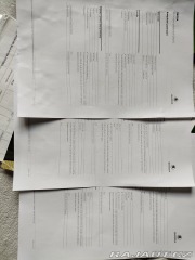 Škoda Octavia 2,0   3 rs TDI 135 kW man 2015