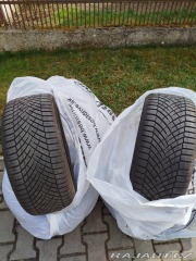 Škoda Octavia 2,0   3 rs TDI 135 kW man 2015