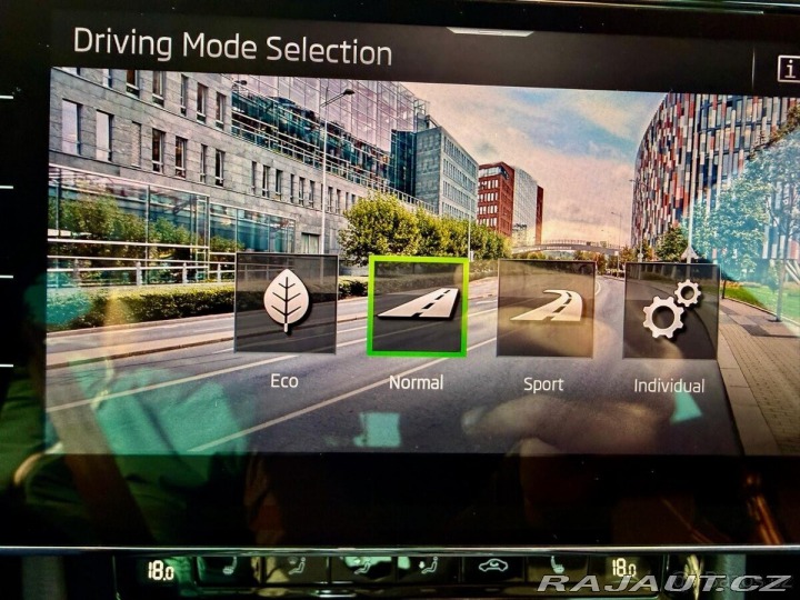 Škoda Superb STYLE PLUS 147kW 4x4 DSG 1800