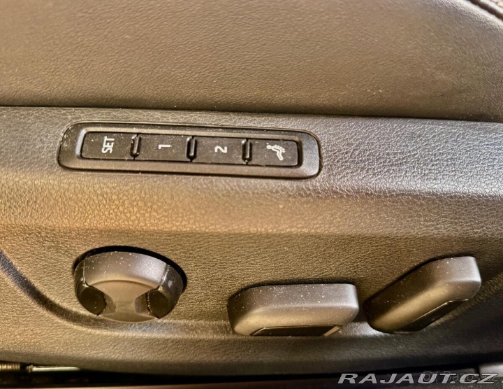 Škoda Superb STYLE PLUS 147kW 4x4 DSG 1800