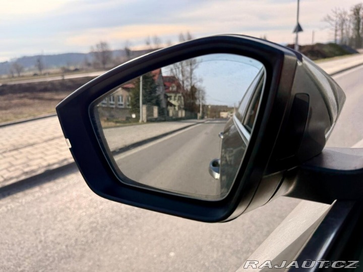 Škoda Superb STYLE PLUS 147kW 4x4 DSG 1800