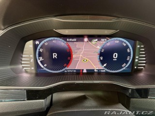 Škoda Superb STYLE PLUS 147kW 4x4 DSG 1800