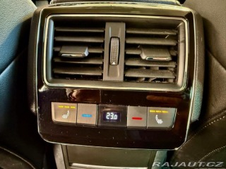 Škoda Superb STYLE PLUS 147kW 4x4 DSG 1800