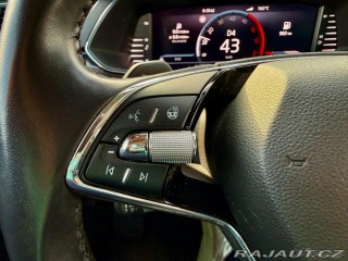 Škoda Superb STYLE PLUS 147kW 4x4 DSG 1800