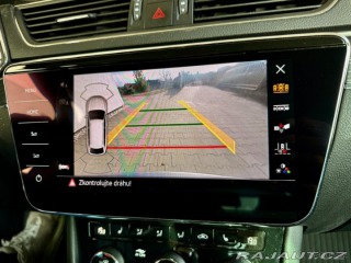 Škoda Superb STYLE PLUS 147kW 4x4 DSG 1800